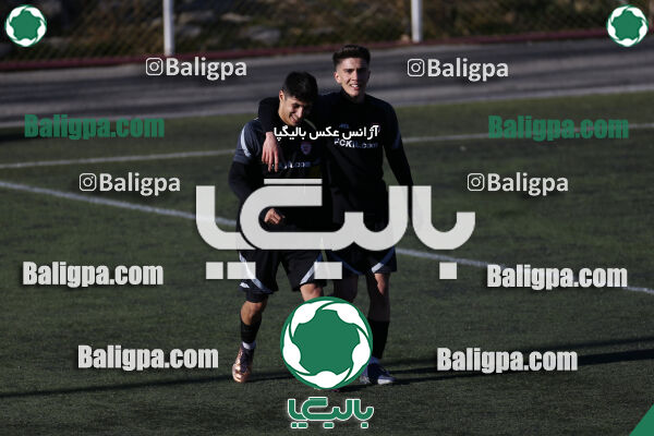 پرسپولیس 1–5 کیا
