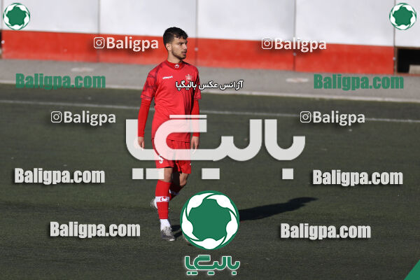 پرسپولیس 1–5 کیا