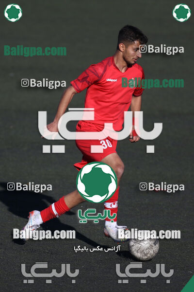 پرسپولیس 1–5 کیا