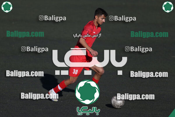 پرسپولیس 1–5 کیا