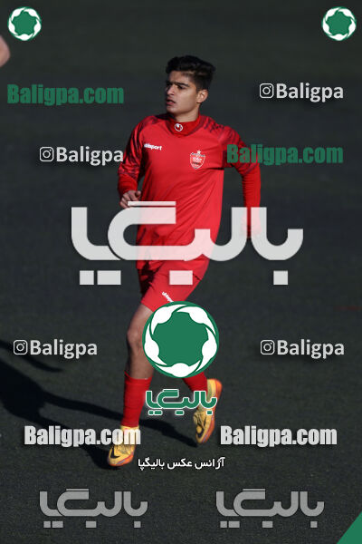 پرسپولیس 1–5 کیا