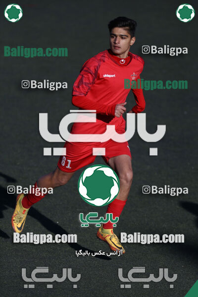 پرسپولیس 1–5 کیا