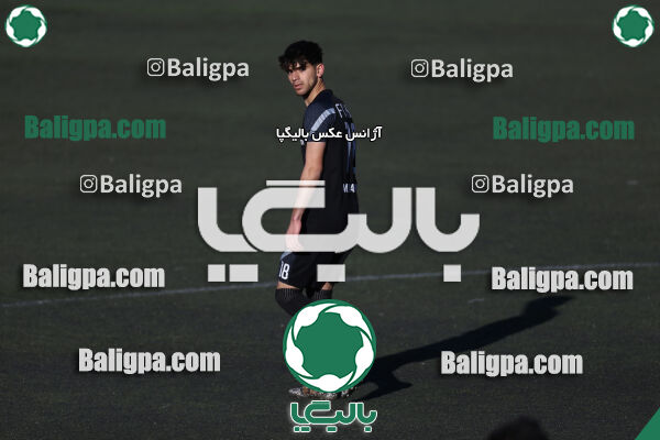 پرسپولیس 1–5 کیا