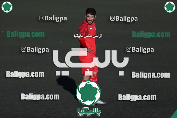 پرسپولیس 1–5 کیا