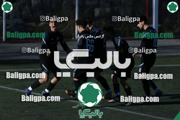 پرسپولیس 1–5 کیا