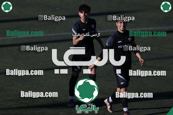 پرسپولیس 1–5 کیا