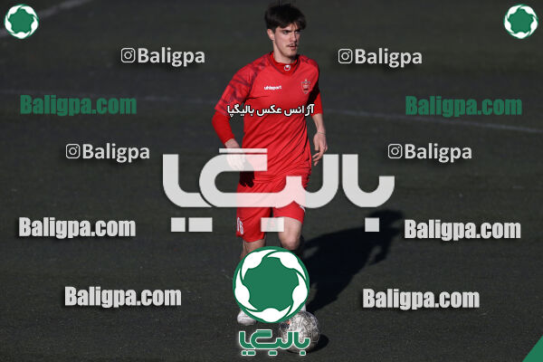 پرسپولیس 1–5 کیا