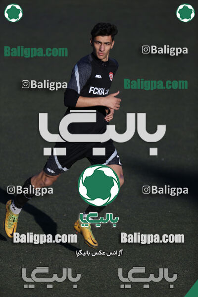 پرسپولیس 1–5 کیا