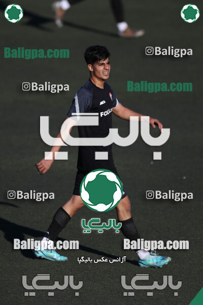 پرسپولیس 1–5 کیا