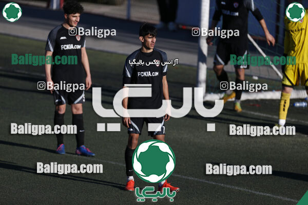 پرسپولیس 1–5 کیا