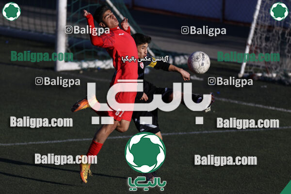 پرسپولیس 1–5 کیا