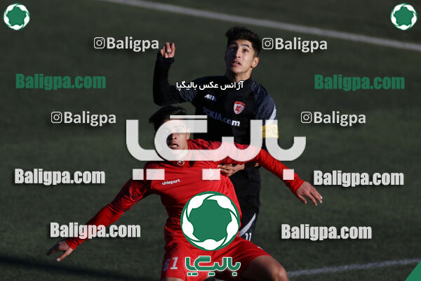 پرسپولیس 1–5 کیا