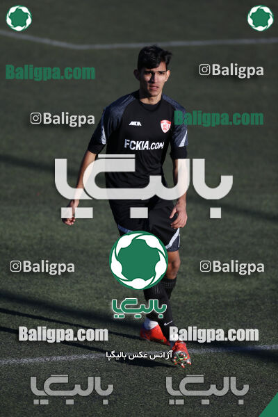 پرسپولیس 1–5 کیا