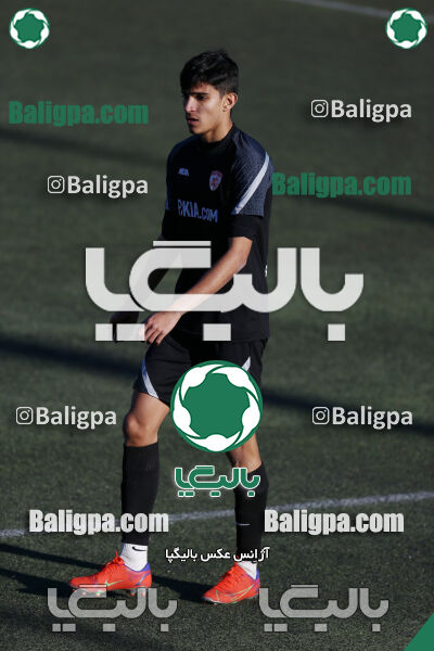 پرسپولیس 1–5 کیا