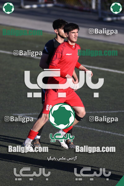پرسپولیس 1–5 کیا