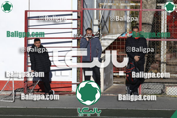 پرسپولیس 1–5 کیا