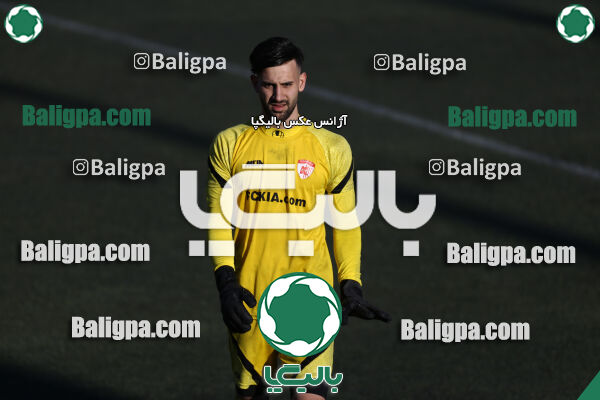 پرسپولیس 1–5 کیا