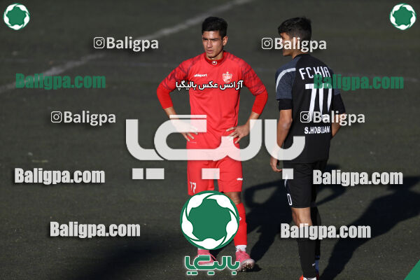 پرسپولیس 1–5 کیا