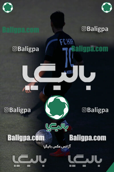پرسپولیس 1–5 کیا