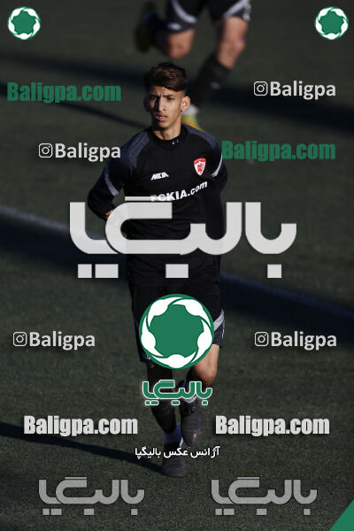 پرسپولیس 1–5 کیا