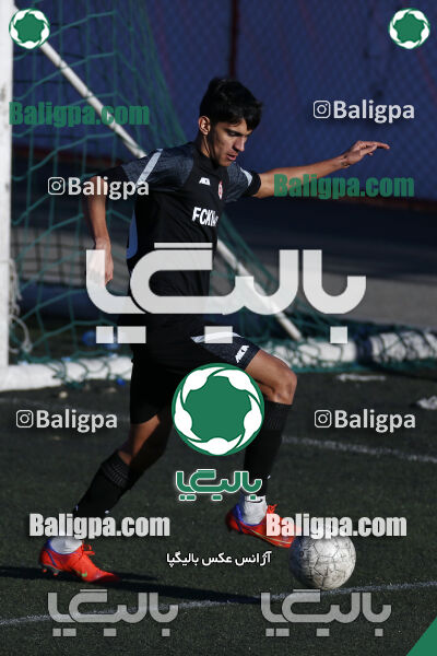 پرسپولیس 1–5 کیا