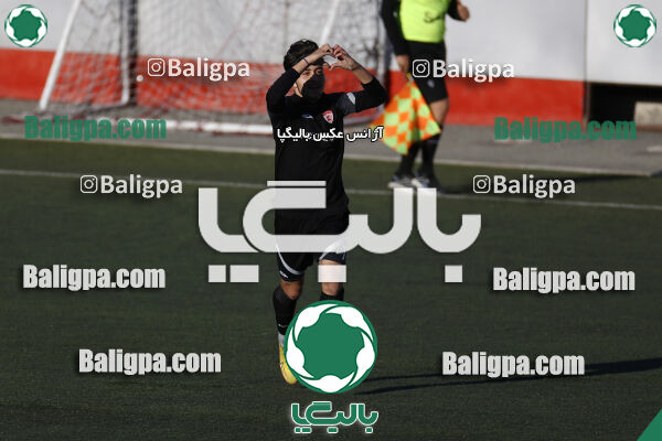 پرسپولیس 1–5 کیا