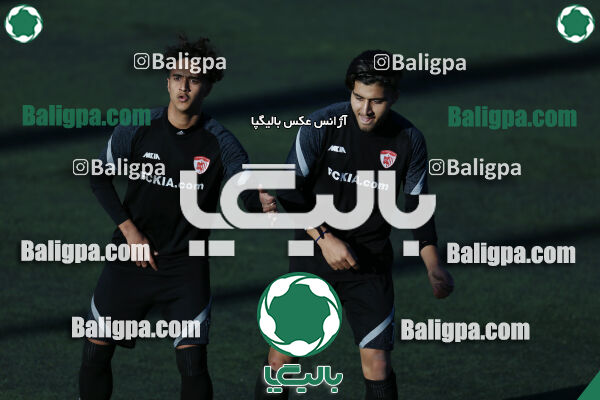پرسپولیس 1–5 کیا