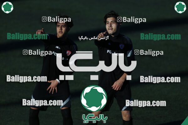 پرسپولیس 1–5 کیا