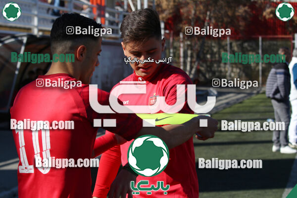 پرسپولیس 1–5 کیا