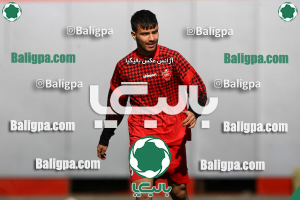 پرسپولیس 1–5 کیا