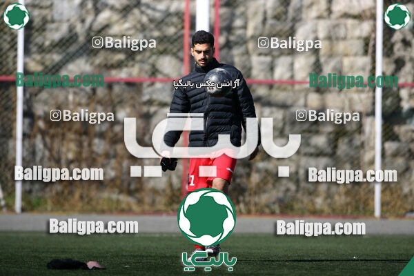 پرسپولیس 1–5 کیا