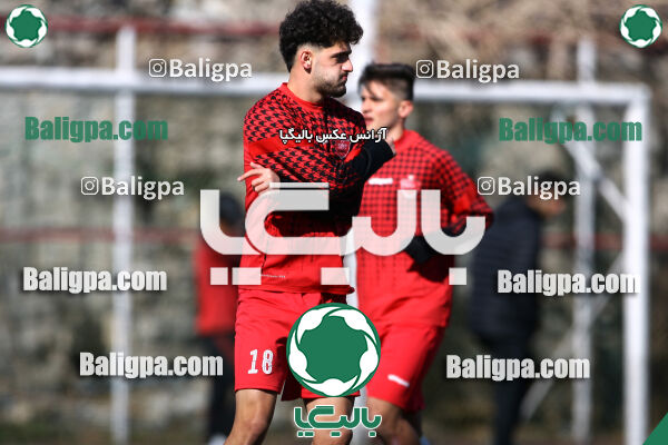 پرسپولیس 1–5 کیا