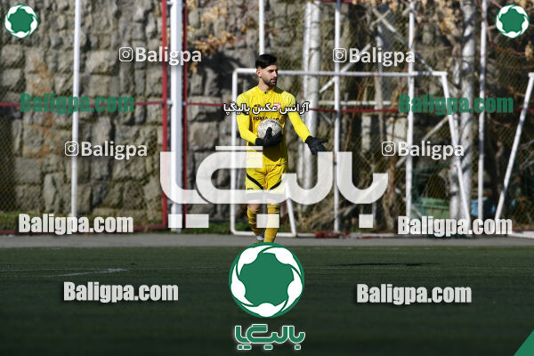 پرسپولیس 1–5 کیا