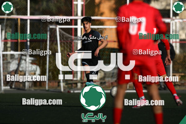 پرسپولیس 1–5 کیا