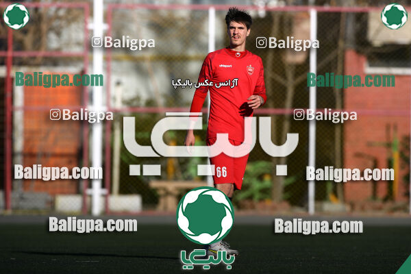 پرسپولیس 1–5 کیا