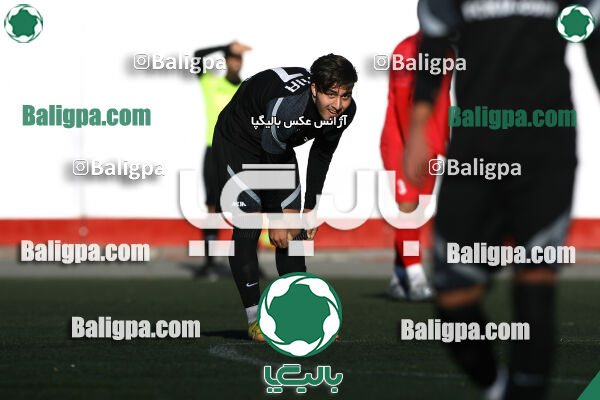 پرسپولیس 1–5 کیا