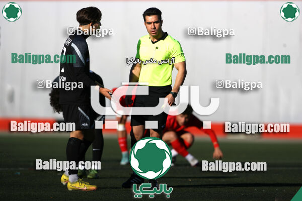 پرسپولیس 1–5 کیا