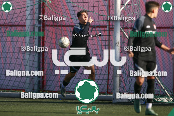 پرسپولیس 1–5 کیا