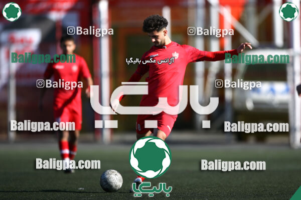 پرسپولیس 1–5 کیا