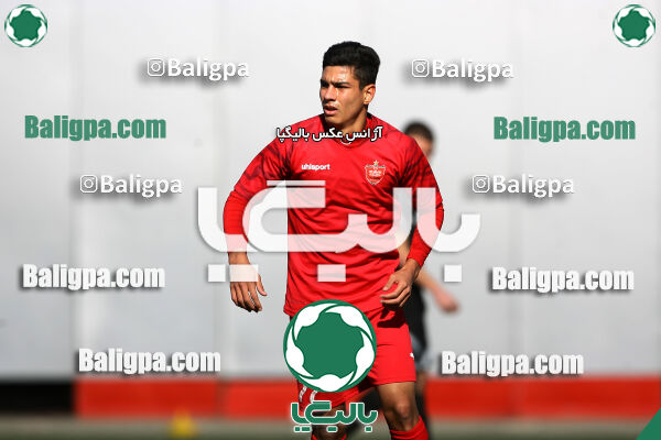 پرسپولیس 1–5 کیا
