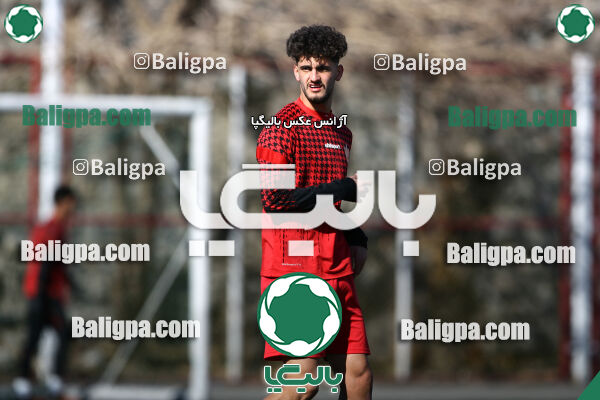 پرسپولیس 1–5 کیا