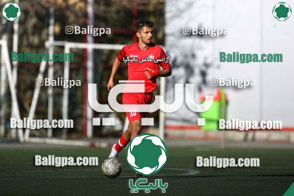 پرسپولیس 1–5 کیا