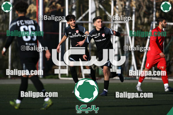 پرسپولیس 1–5 کیا