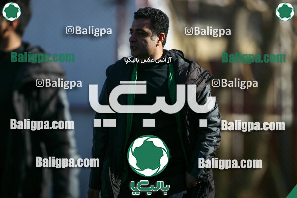 پرسپولیس 1–5 کیا