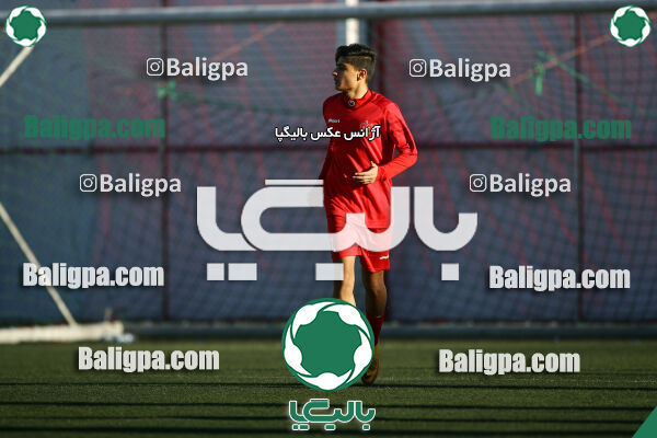 پرسپولیس 1–5 کیا