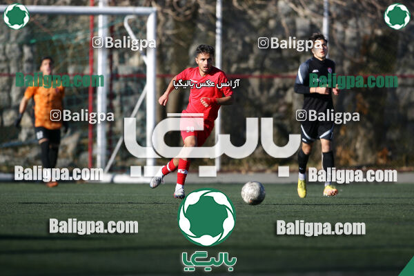 پرسپولیس 1–5 کیا