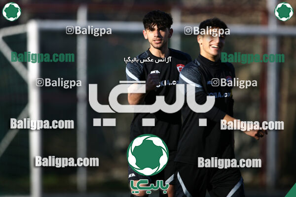 پرسپولیس 1–5 کیا