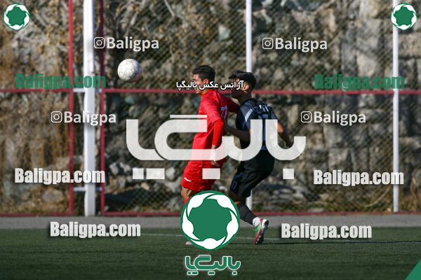پرسپولیس 1–5 کیا