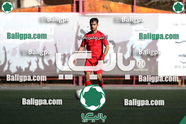 پرسپولیس 1–5 کیا