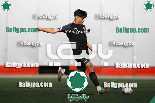 پرسپولیس 1–5 کیا